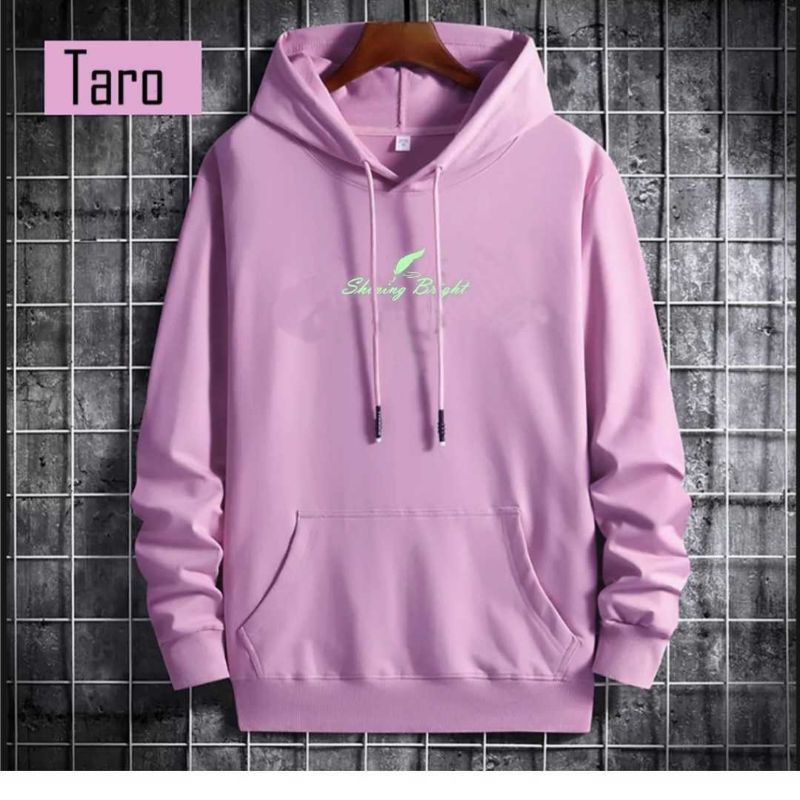 Shining Bright / Glow In The Dark - Jaket Sweater Hoodie Shining Bright - Sweater Hoodie Jumbo - Sweater Hoodie Pria - Sweater Hoodie Wanita - Sweater Hoodie Shining Bright Glow In the Dark ( Menyala Ditempat Gelap )