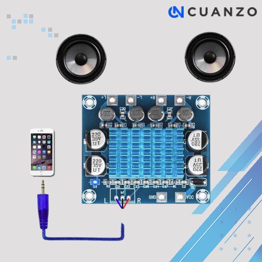 Amplifier Board Audio Bluetooth USB Radio TF DIY 30W AW / Amplifier Board Karaoke Audio Bluetooth Usb Fm Radio Tf Player Subwoofer Stereo Booster / Kit Power Amplifier Bluetooth Stereo Aktif Mono Class D / Board Amplifier Bluetooth Subwoofer Super Bass