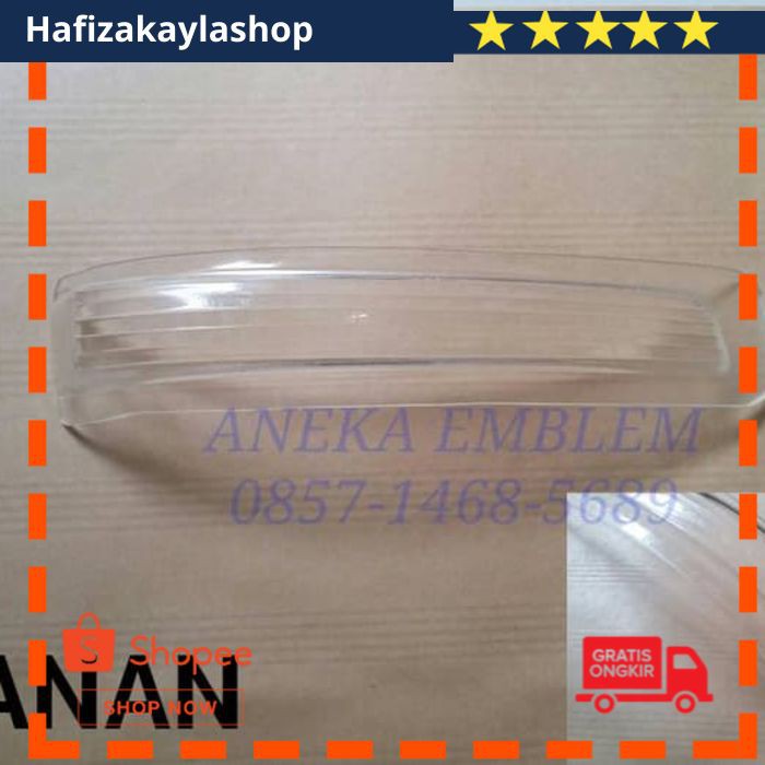 Part mobil mika lampu sein spion ertiga/mika lampu sen spion ertiga ( kanan ) zn 490