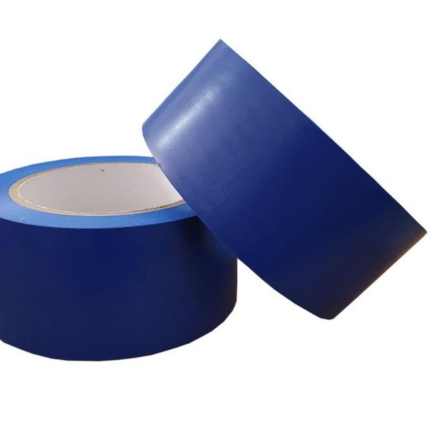 

➩ POLICE LINE / PVC MARKING FLOOR - Biru ➢