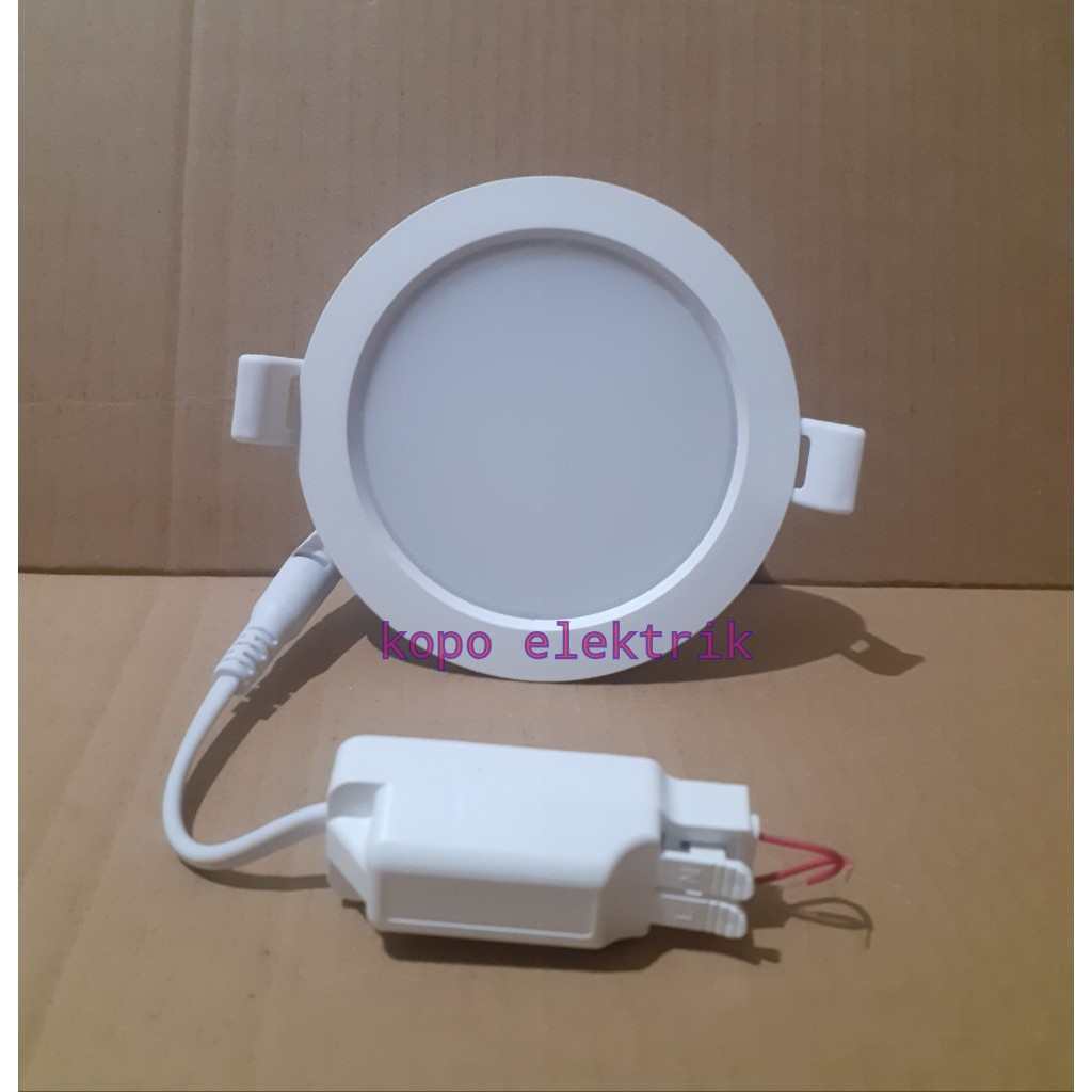 Inlite LED Panel 5.5w | inLite LED panel 5.5watt