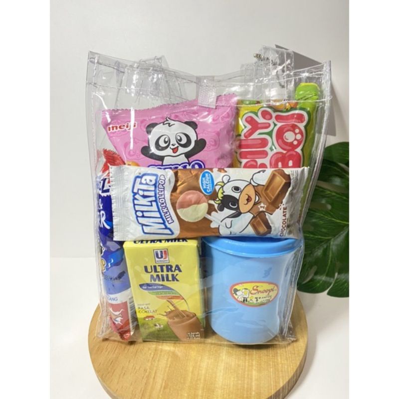 

Paket Bingkisan Ulang Tahun Anak Goodybag