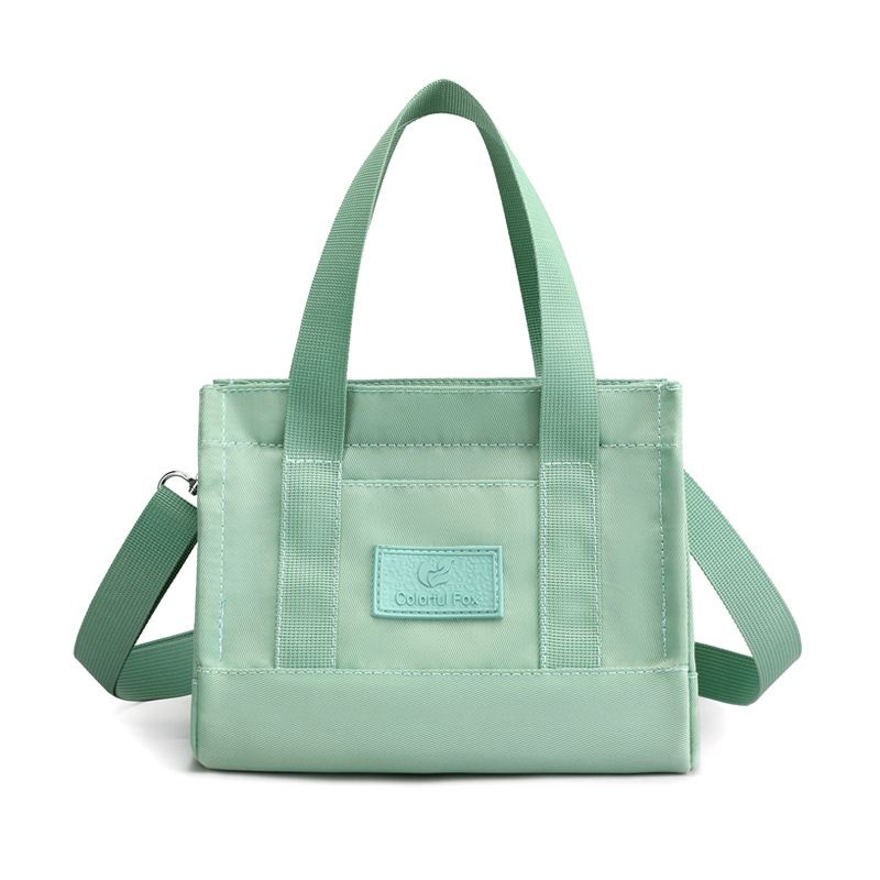 Mini Bag Nilon khusus pesanan Grup WA