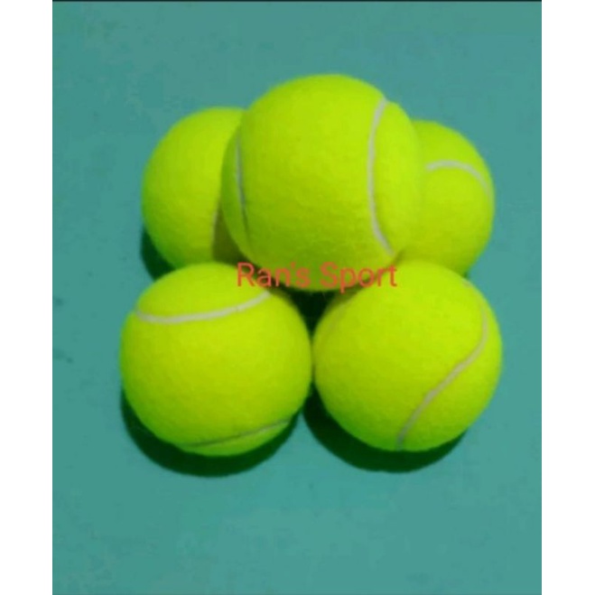 Bola kasti / Tenis / Bola Tenis Lapang