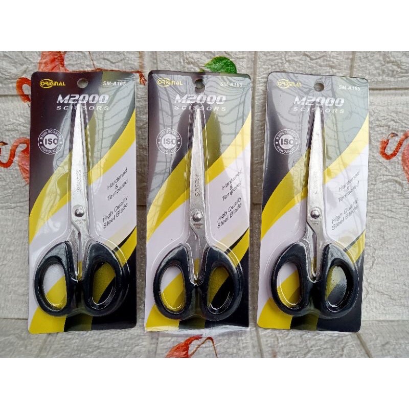 

GUNTING TANGGUNG SATUAN