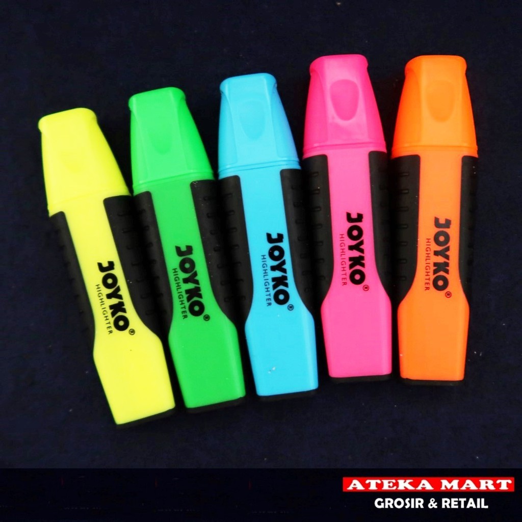 

JOYKO HIGHLIGHTER HL 1-5/TEXTLINER