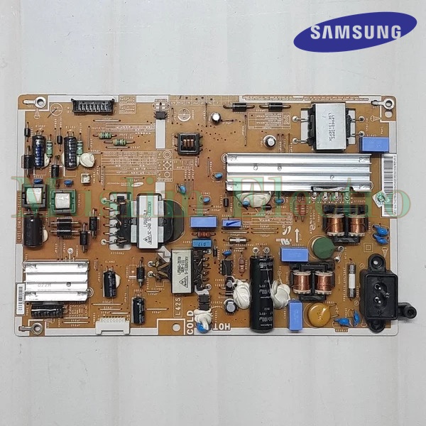 PSU LED TV Samsung UA 40F5500AM 40F5500