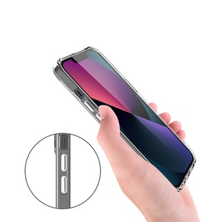 Hard Clear Case Transparant Iphone For 15 14 13 12 11 Plus Pro Max X Xs Max Xr 6 6G 6S 7 8 Plus + Protector Camera Kamera