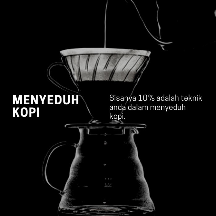 

kopi-biji- biji kopi arabica flores bajawa washed - 500gr northsider coffee - biji kopi -biji-kopi.