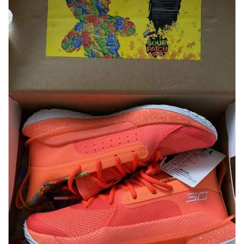 Curry 7 Under Armour