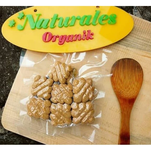 

Cookies Sagu Gula Aren / Gluten Free / Cemilan Sehat / Cemilan Alami