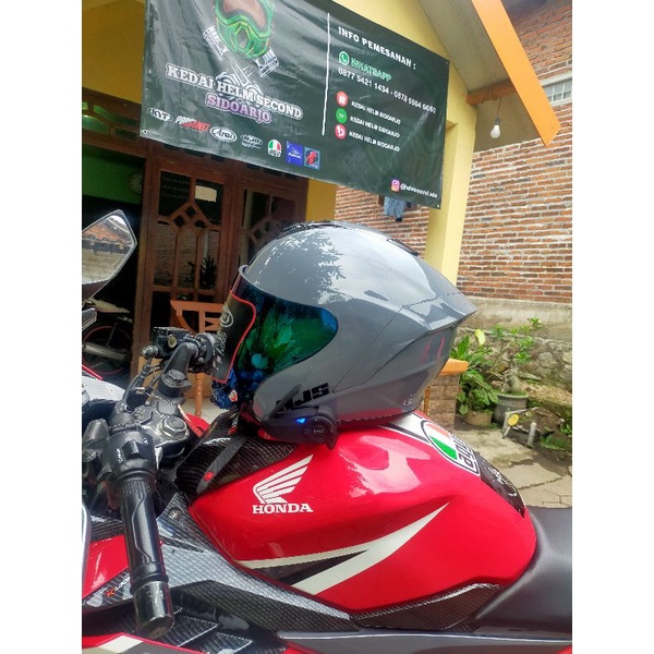 EJEAS Q7 bluetooth radio FM intercom helm 7 riders helmet alt V6 PRO | EJEAS V6 PRO | INTERCOM IT E1-3