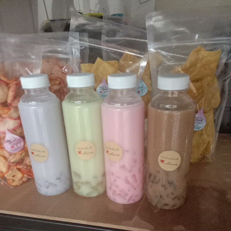 

minuman sujell
