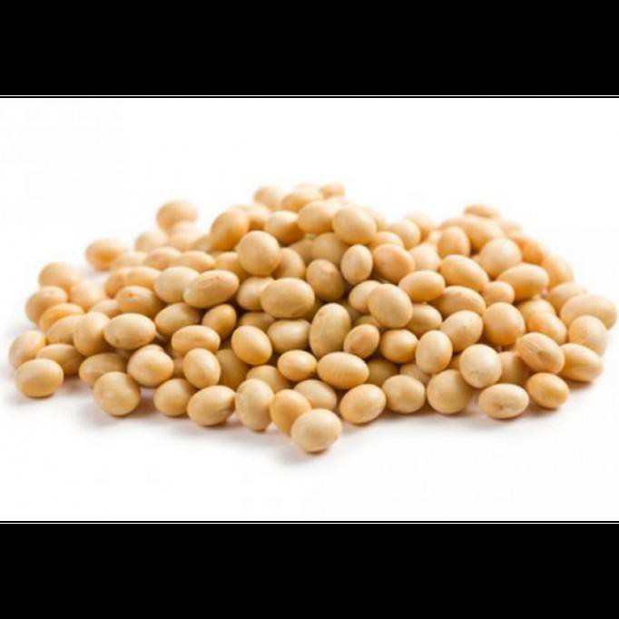 

Organic Non GMO Soy Bean (Kacang Kedelai Organik) 1kg