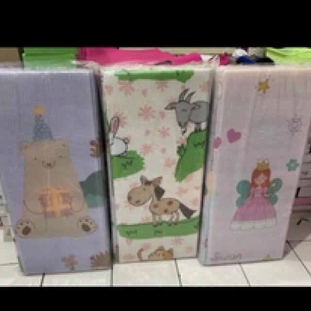 play mate matras anak