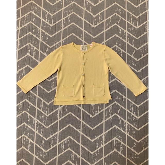 preloved cardigan anak zara