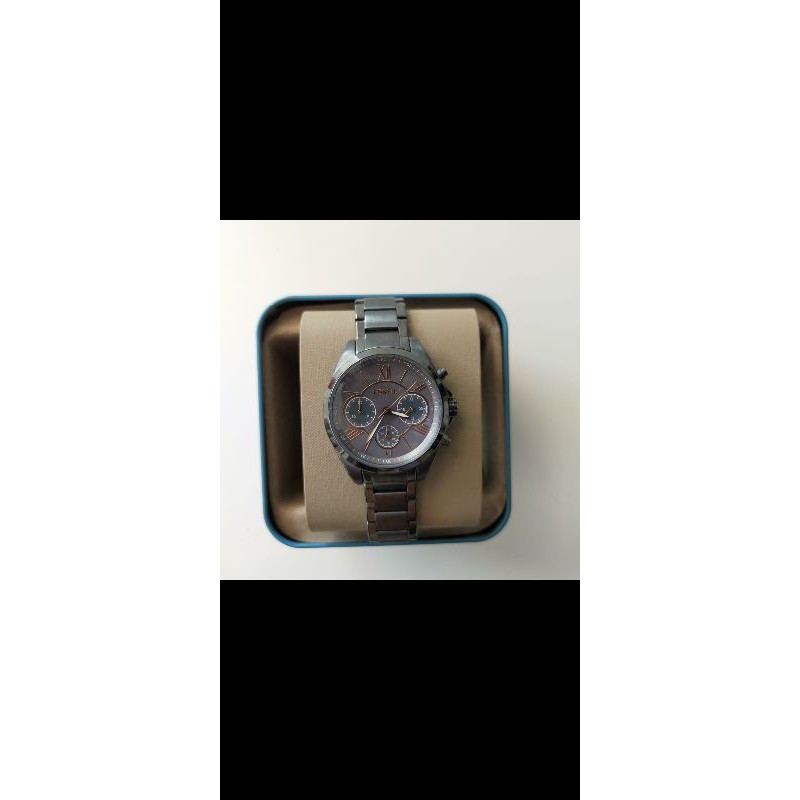 JAM TANGAN FOSSIL BQ3386 ASLI