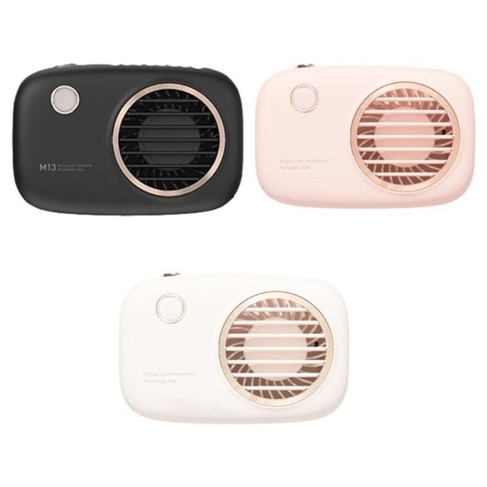 KIPAS ANGIN GENGGAM MINI PORTABLE BENTUK KAMERA LUCU UNTUK SSN SSD41536A