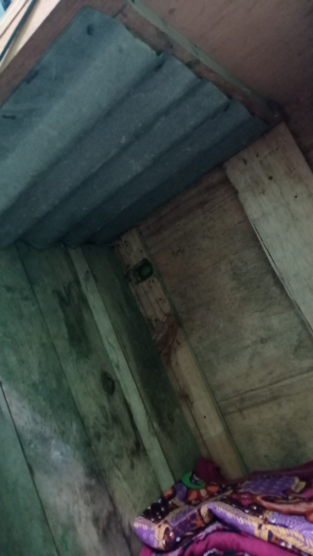 Tatakan Kompor / Nampan Dudukan Kompor Gas