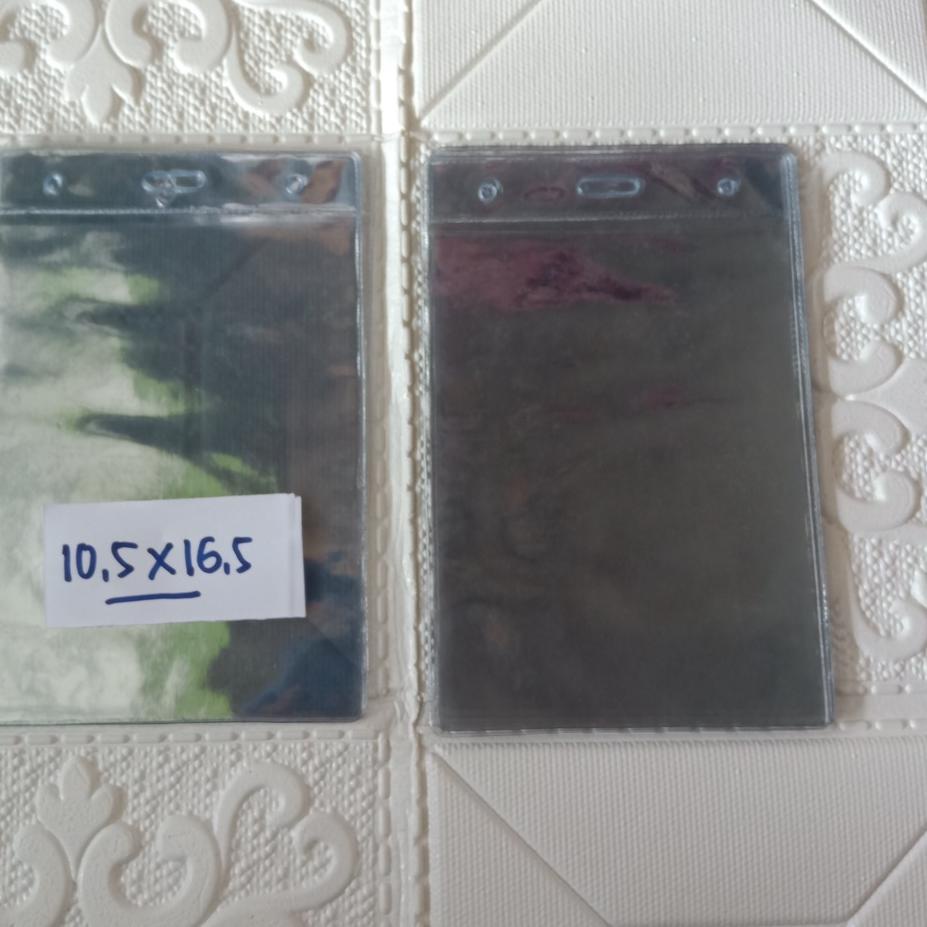 

Plastik Panitia ukuran 10.5 x16.5 cm isi 100pcs ✔