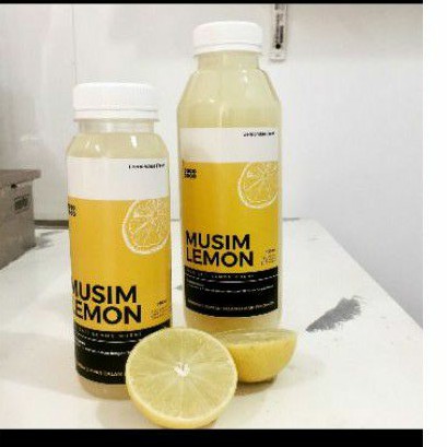 

sari lemon asli ! pure lemon 100% alami 250ml