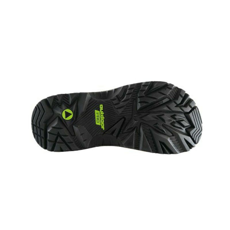 OUTDOOR PRO ARFAK VX SANDAL GUNUNG JEPIT PRIA DEWASA -100% ORI