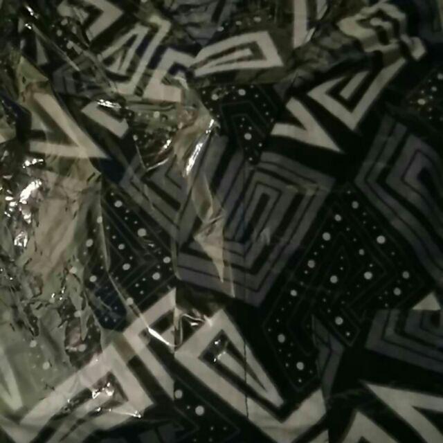 Promo Akhir Tahun - Kemeja Batik - Batik Pria - Batik Kantor - Batik Halus