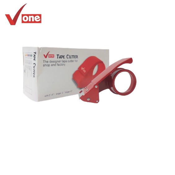 V One Tape Dispenser 2 Inch 0120115