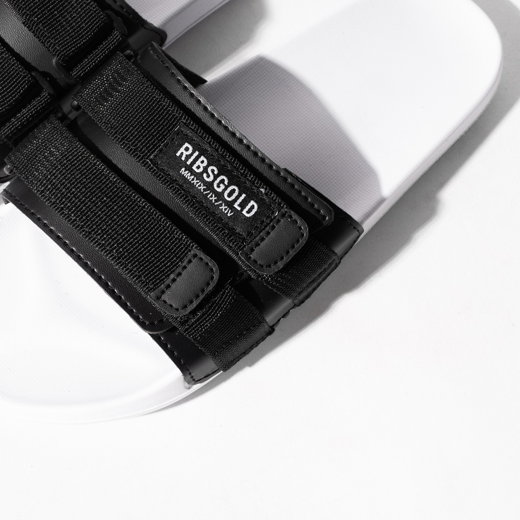 Slipper White Edition