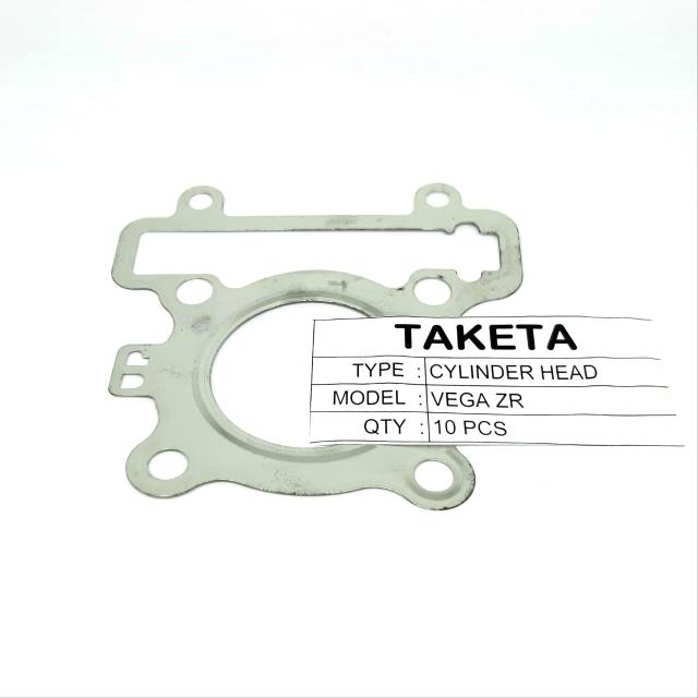 PACKING PAKING 10pcs CYLINDER HEAD VEGA ZR JUPITER Z NEW 115