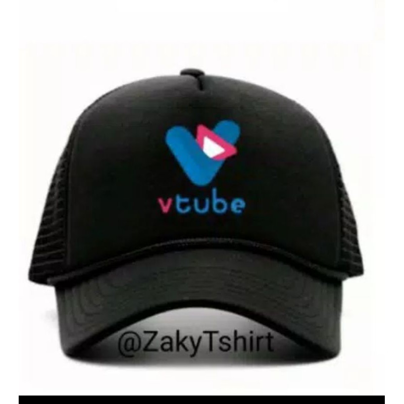 topi Vtube logo