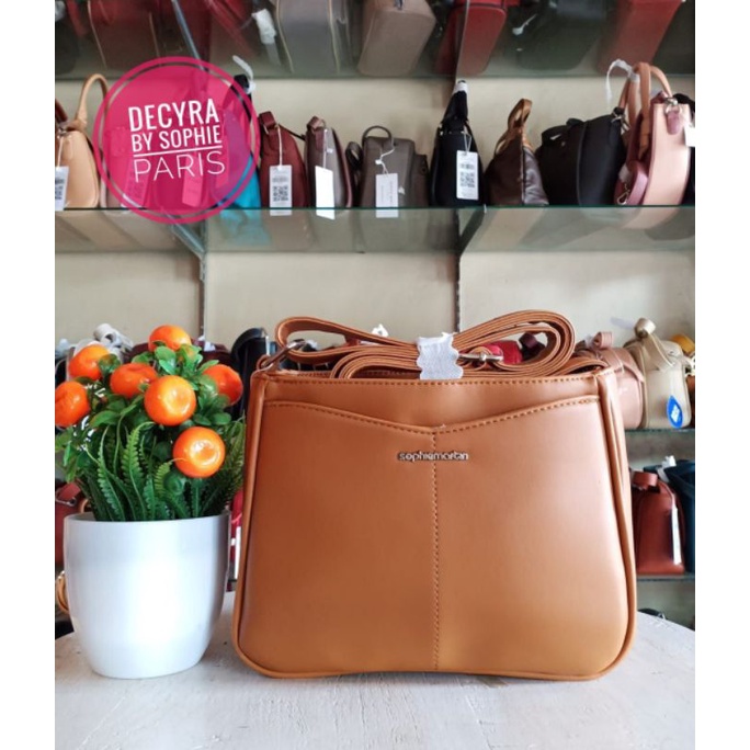 TAS DECYRA SOPHIE MARTIN TAS SOPHIE PARIS
