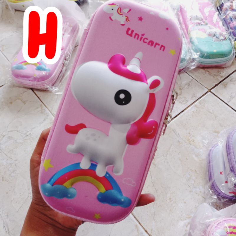 

READY STOK//PENSIL CASE IMPORT//TEMPAT PENSIL IMPORT