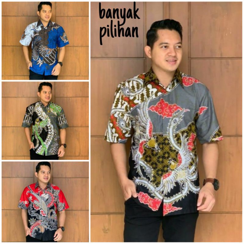 baju batik pria acara pernikahan bahan prima masris kualitas terjamin.BISA COD claim gratis ongkir