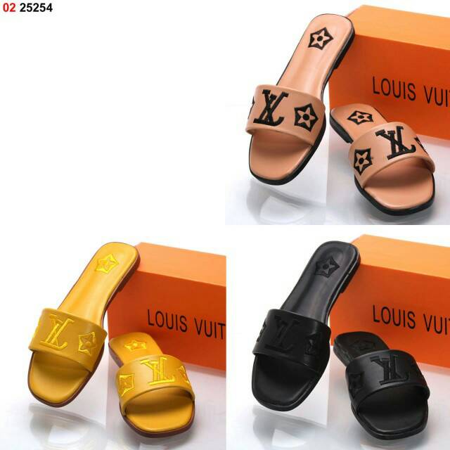 Sandal Lv Passion 25254