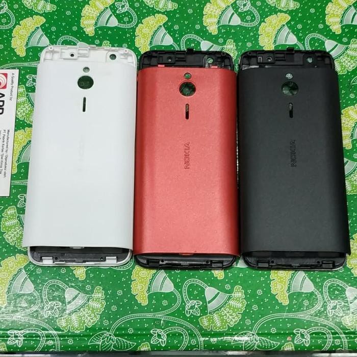 casing nokia 230 mantul murah meriah housing Nokia Asha 230 mantul