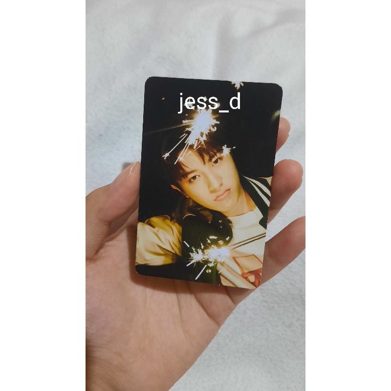 [BOOKED JANGAN CO] Junghwan Kembang Api Full Album