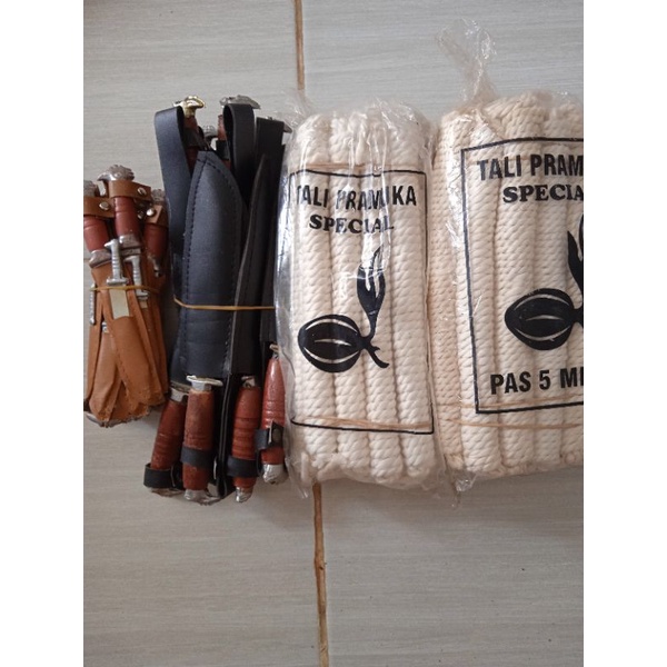 

tali pramuka / tali bidai 5 meter