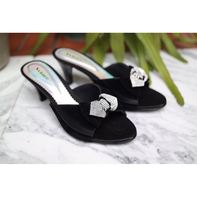 sandal pesta volare TA740