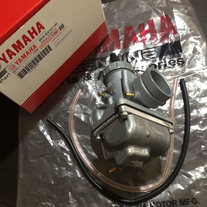 Carburator Karburator Yamaha RX-King New Mikuni 3KA