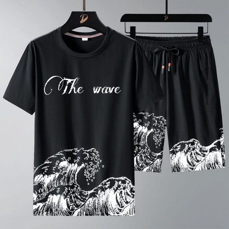 COS/DS/STELAN THE WAVE (M-L-XL)