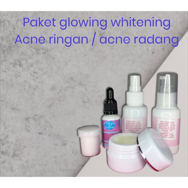 AyTreatYou skincare