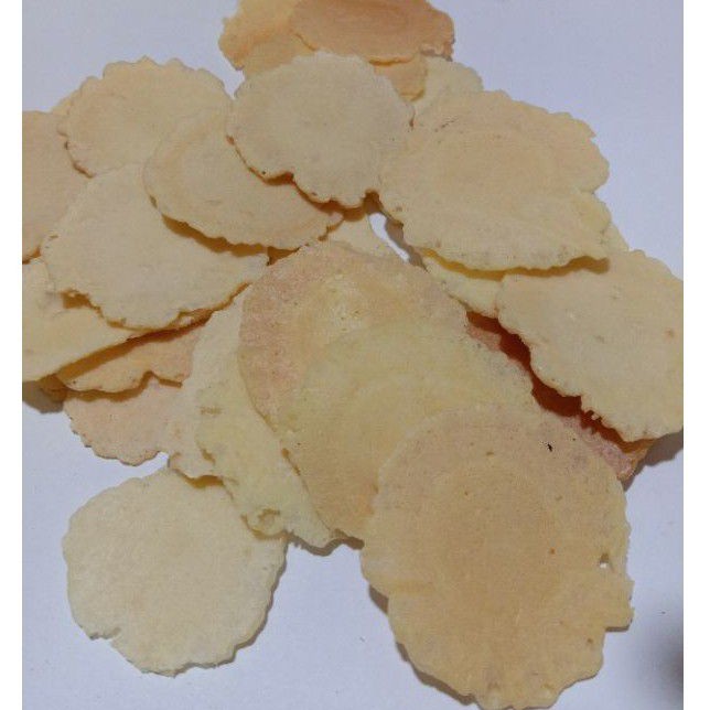 

Opak dollar wijen 250gr