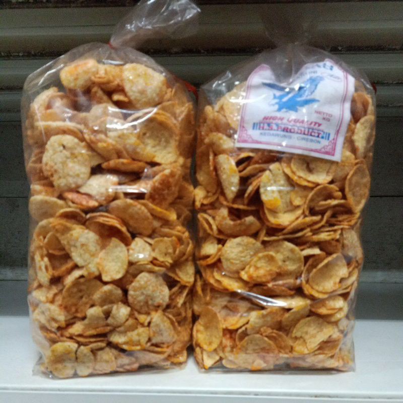 

opak rujak pedas manis/asin gurih