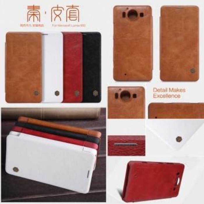NILLKIN QIN MICROSOFT LUMIA 950 XL