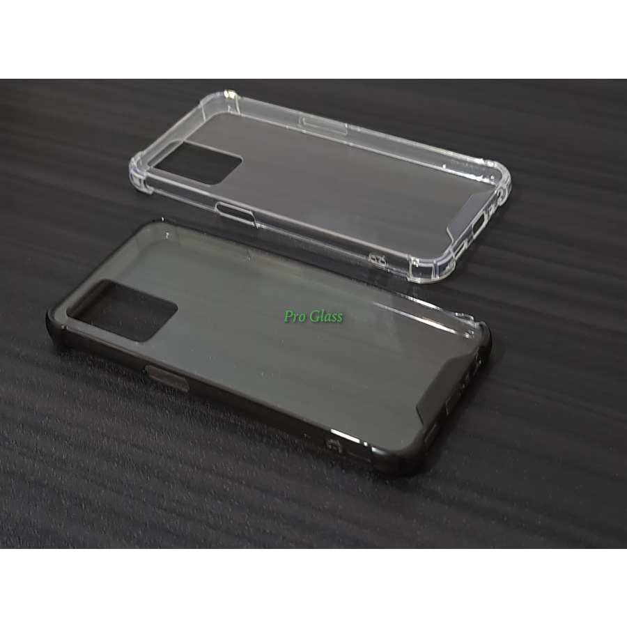 OPPO A16 Anticrack / Anti Crack / ACRYLIC Case Premium Quality