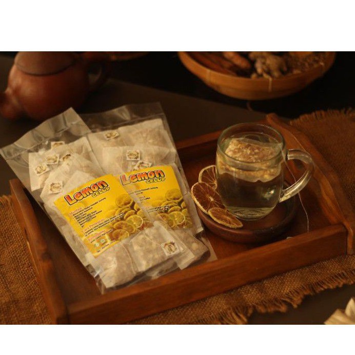 

Lemon Celup / Premium Quality