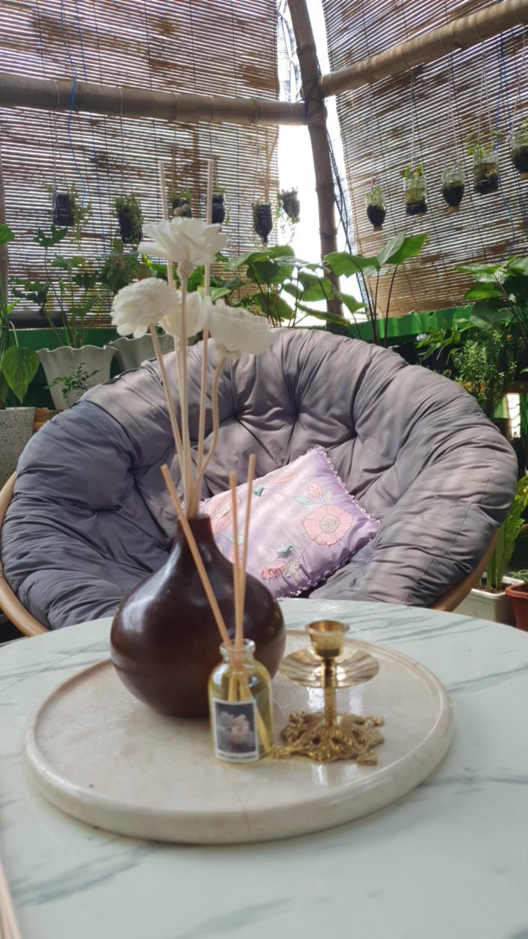 Sola Flower Wood Rattan Reed Diffuser Sticks Mulai Rp 19.500 / Aksesoris Untuk Reed Diffusers