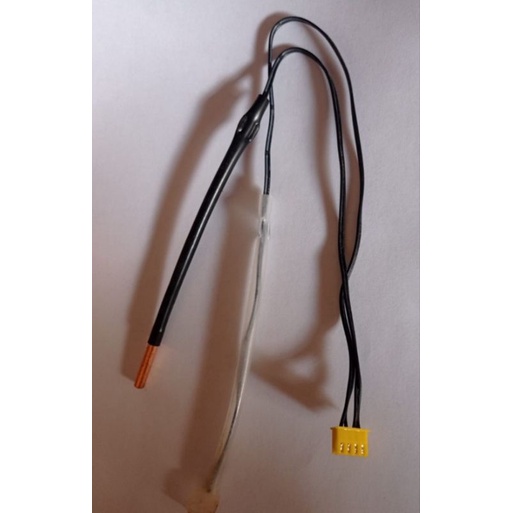 TERMIS , THERMISTOR AC GANDA PENDEK SOCKET KUNING