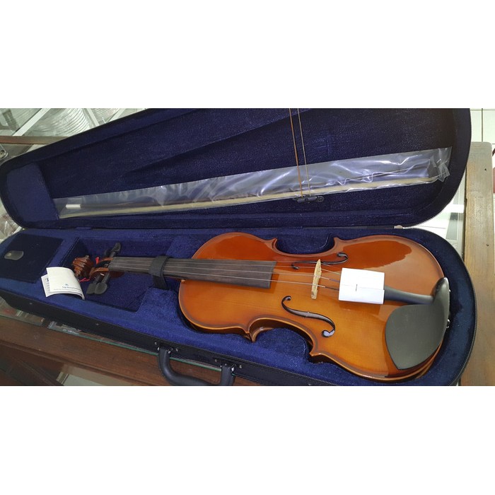 Biola Francesco Cervini by Cremona HV300 4/4